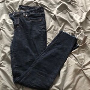 Articles Of Society Jeans - Jeans Articles Of Society Jeans - Jeans